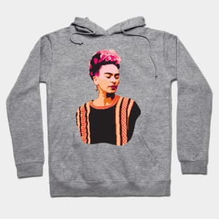 Frida Kahlo Hoodie